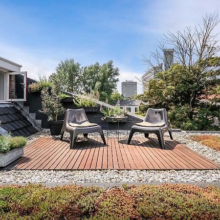 Studio Nr.7 Bed & Breakfast Eindhoven Exterior photo