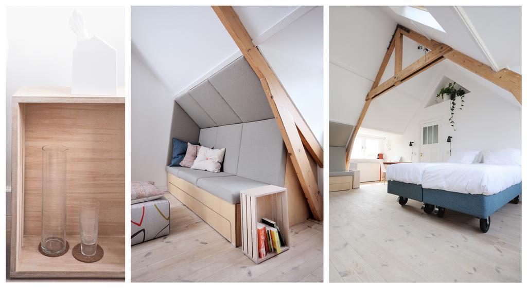 Studio Nr.7 Bed & Breakfast Eindhoven Exterior photo
