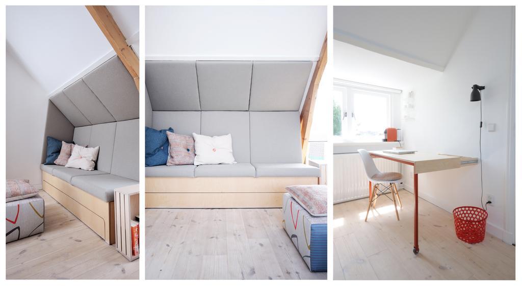 Studio Nr.7 Bed & Breakfast Eindhoven Room photo