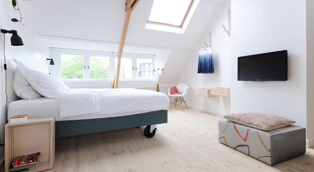 Studio Nr.7 Bed & Breakfast Eindhoven Room photo